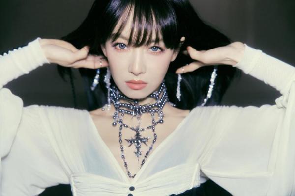 宋茜姻缘揭秘：命中注定与谁牵手？