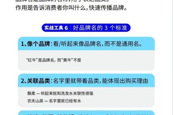 高评分公司起名软件推荐：轻松搞定品牌命名