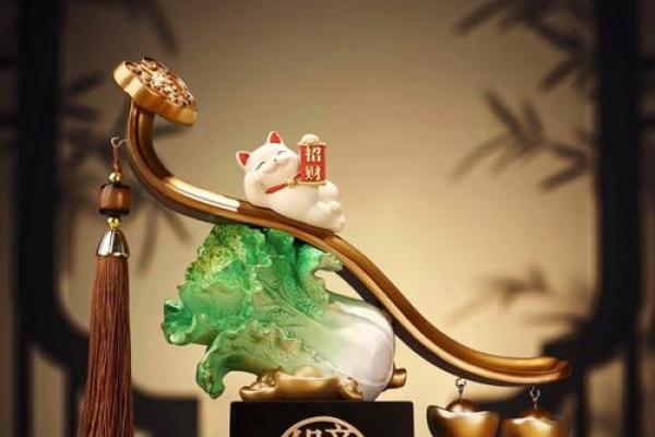 轻松提升财运，揭秘家居风水招财宝典！