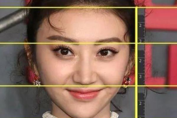 面相揭秘：坏相明星的神秘面纱