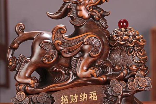 风水招财神器，家居必备招财手摆件