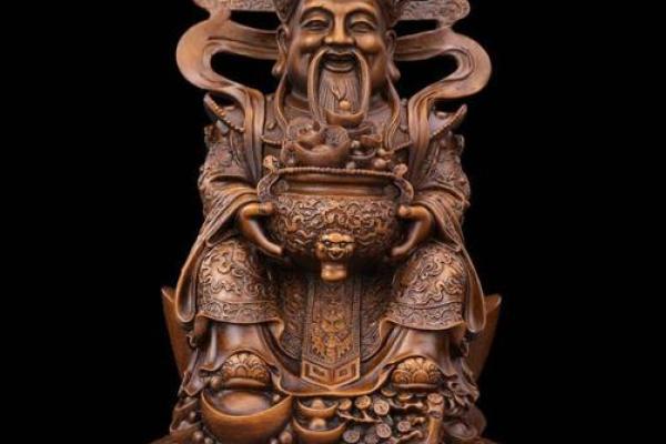 风水招财神器，家居必备招财手摆件