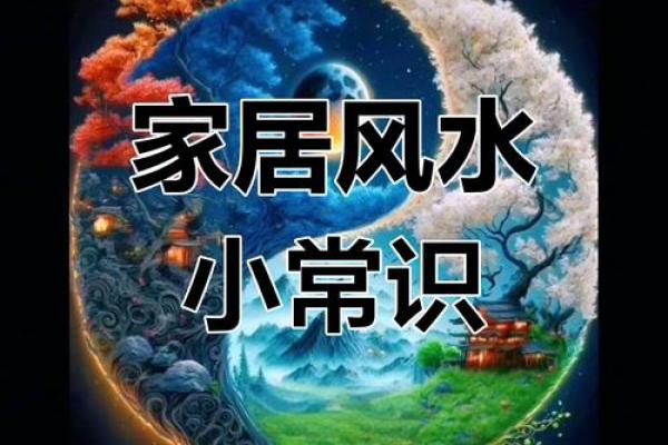 家居风水每日一招，轻松提升运势