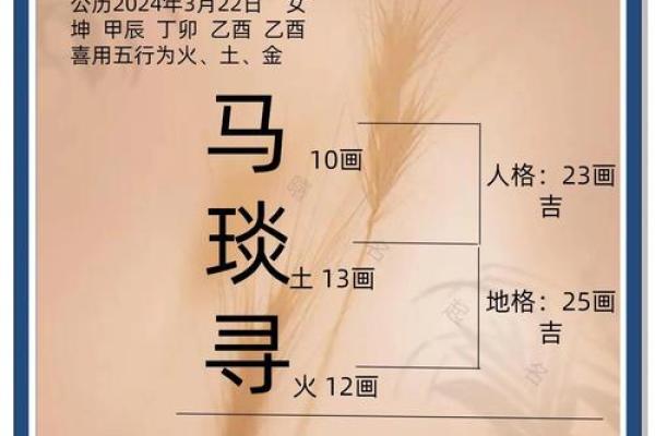 马年新生，寓意吉祥的宝宝名字推荐