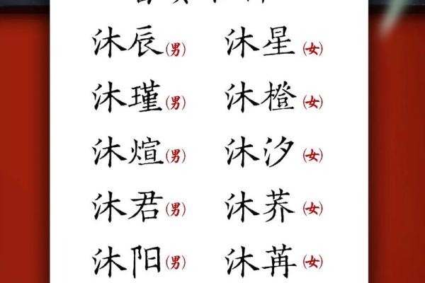马年新生，寓意吉祥的宝宝名字推荐