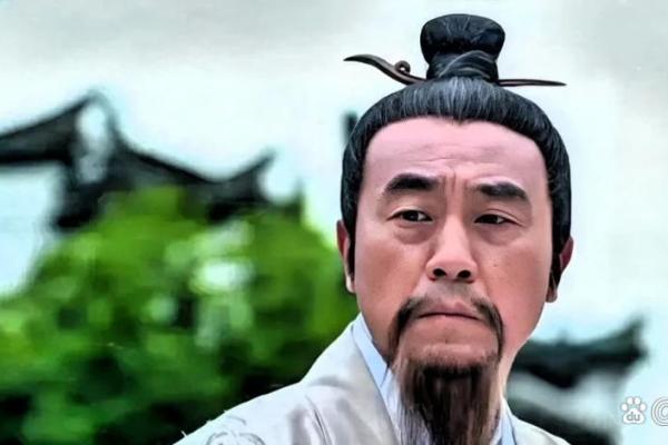 决战沙场，司令运筹帷幄的军事奇才