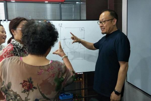 河北保定起名公司助力企业及个人名称优化