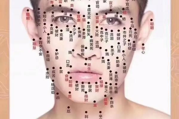 腰间红痣，运势非凡，揭秘腰痣的秘密！