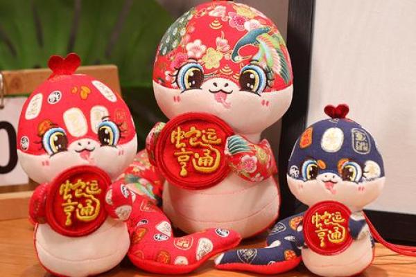 蛇年萌宝，吉祥好名推荐