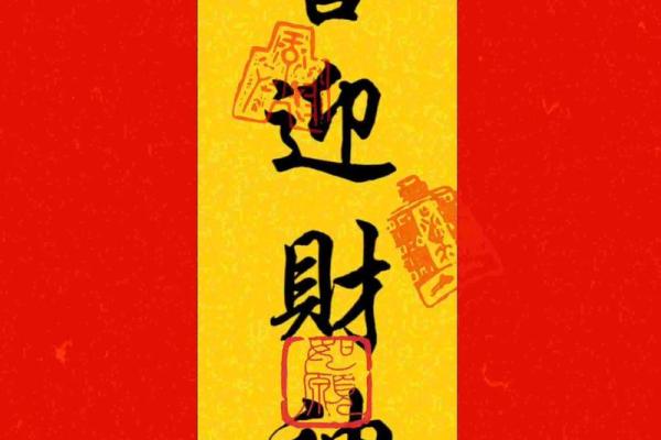 商店财运亨通指南：风水布局让你的生意兴隆