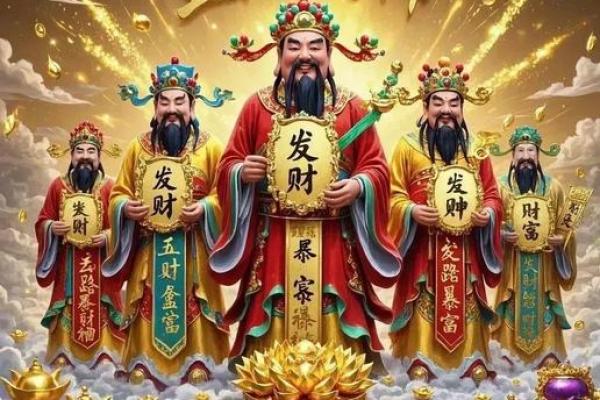 神秘风水宝物，让你的家财运亨通！