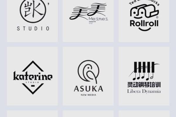 如何为设计工作室取一个既好听又有创意的名字