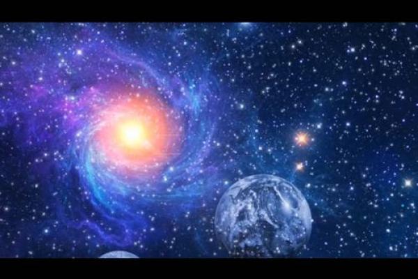 探索宇宙：盘点所有知名星系和天体名字