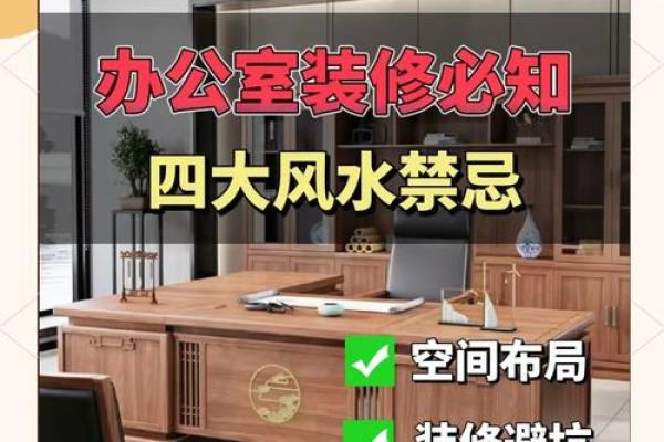 火爆风水秘赏：办公室布局巧用下山虎，财运亨通！