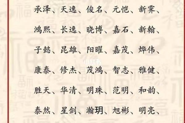 黄嘉宝宝名字创意集