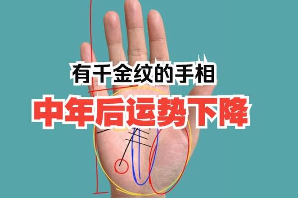 红痣手相揭秘：运势大逆袭的秘密武器！