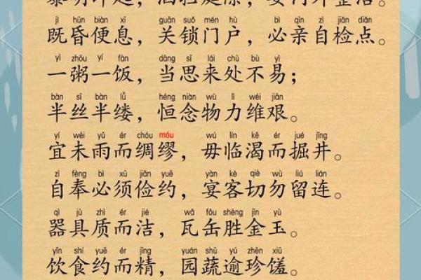 朱子曰：八字解析，姓名运势揭秘——探寻朱子智慧下的命理奥秘