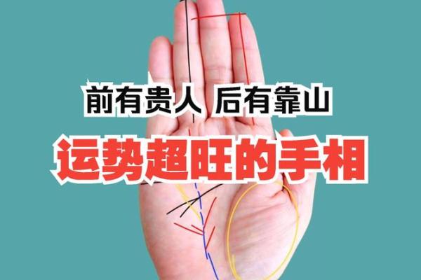 手相神奇：一招掌握，看手相竟如此精准！