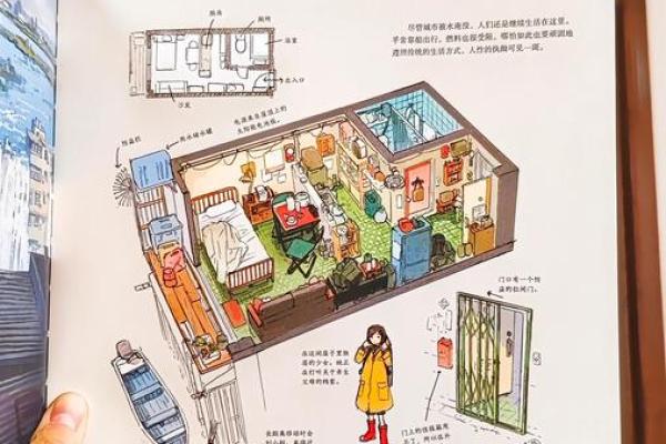 王婉妮风水学教你打造理想居住环境