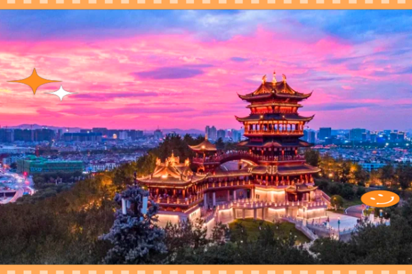 李罗：探寻名字背后的文化底蕴