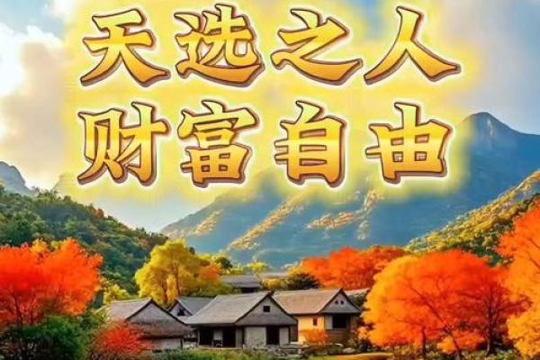 赚钱不再难掌握地支偏财，轻松实现财富自由
