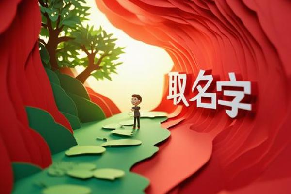 姓名魅力：创意命名艺术与个人品牌塑逿