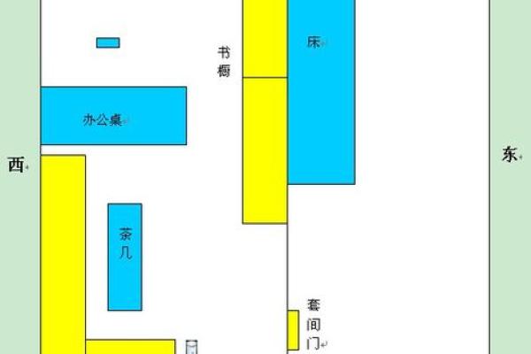 海曙办公室风水指南，助你事业腾飞的秘密武器！