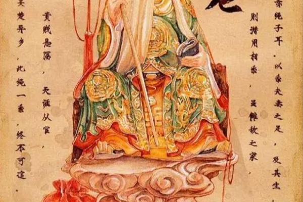 月老红线牵：揭秘七夕节的民间传说与习俗