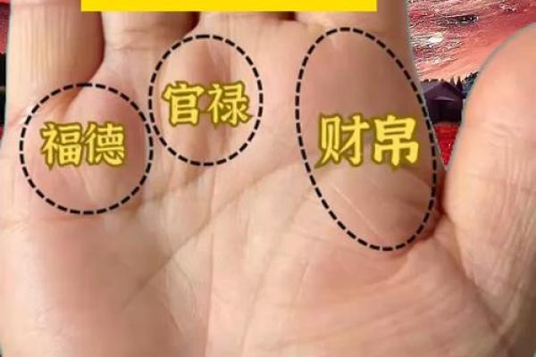 手相中的财富秘密：女性财运解析，让你财运亨通！