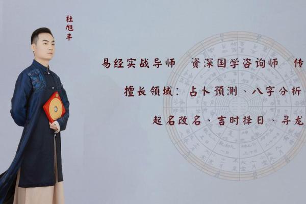 风水学全解析：从基础理论到实践应用的全面讲座