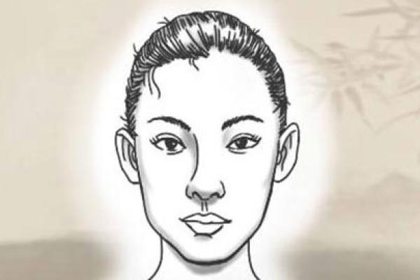 缺下牙面相：揭秘面相中的缺憾之美