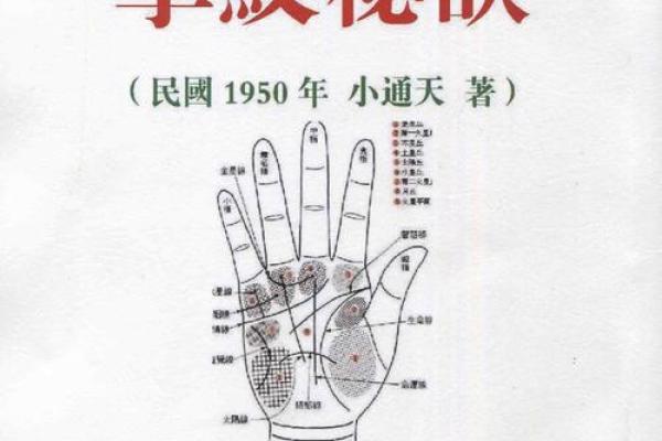 解锁掌心秘密，手相读出你的掌权之路