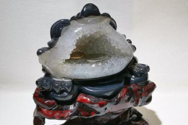风水大师推荐！招财旺运神器，摆件大全来袭