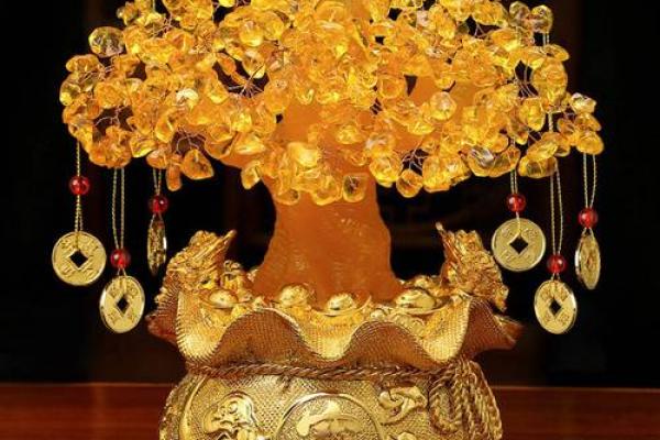 风水大师推荐！招财旺运神器，摆件大全来袭
