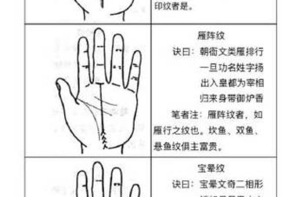 蜕变之面相：容貌变迁下的神秘力量