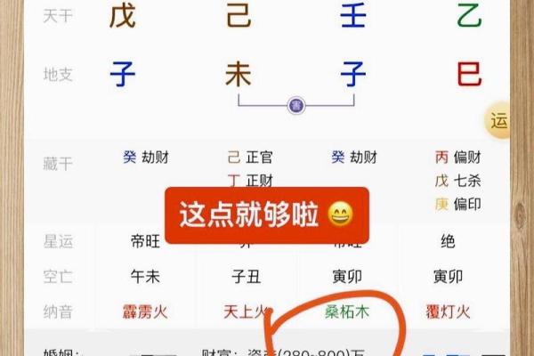 揭秘财富坑面相：你的命运密码，都在这里！