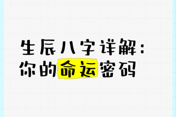 解锁命运密码：揭秘你的命理纹魅力