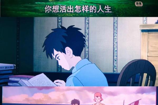 一场与命运的邂逅：命理真神带你探索人生轨迹