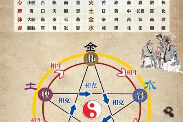揭秘丽字的五行属性与命理关系