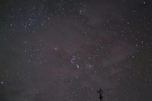 星夜璀璨：名字与个性之间的奇妙联系