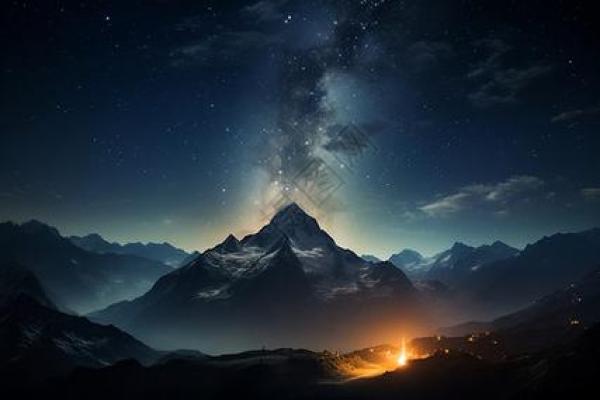 星夜璀璨：名字与个性之间的奇妙联系