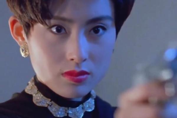 张敏面相解析：揭秘美丽与好运的秘诀