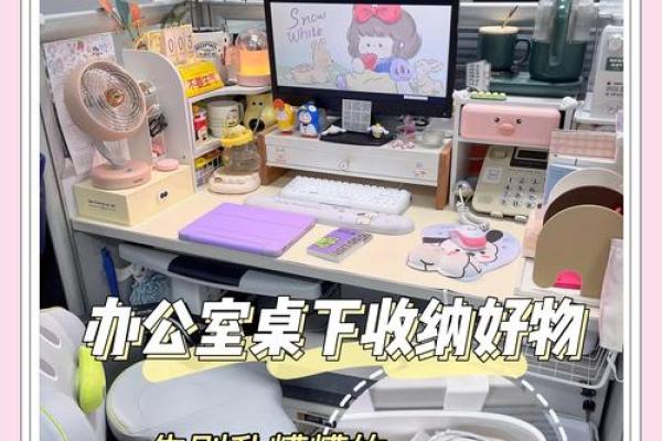 办公室能量提升神器，告别低气压！