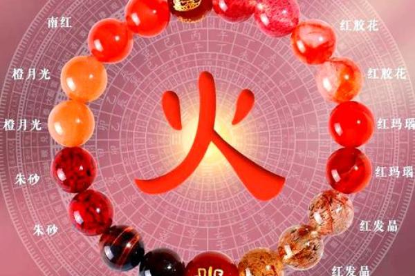 五行中的黄色象征与能量