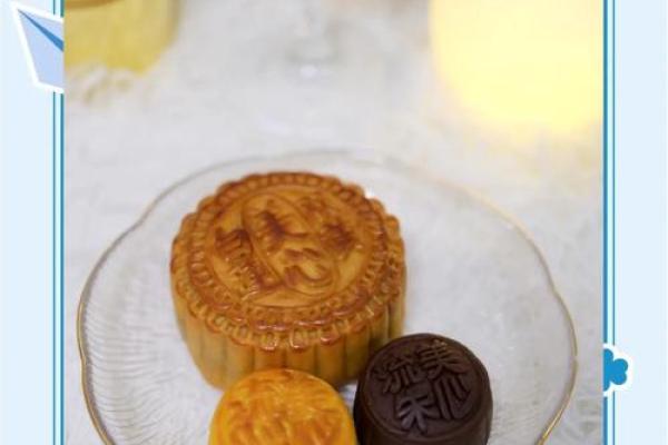 中秋月圆人团圆，东莞月饼文化底蕴深厚
