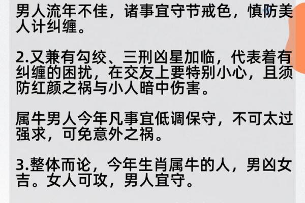 牛年运势攻略：揭秘不透之谜，事业腾飞秘诀