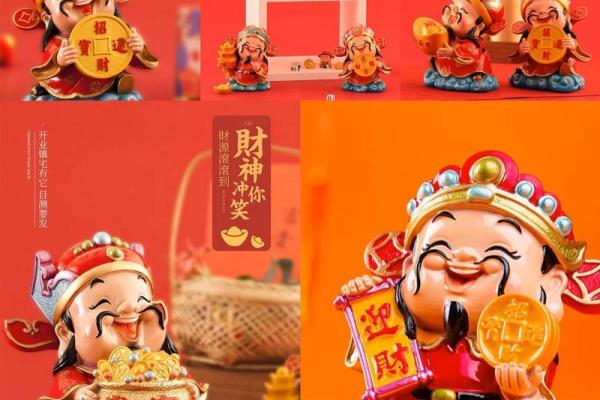 招财神器，风水摆件，财运亨通必备！