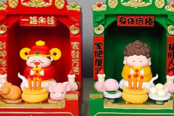 招财神器，风水摆件，财运亨通必备！