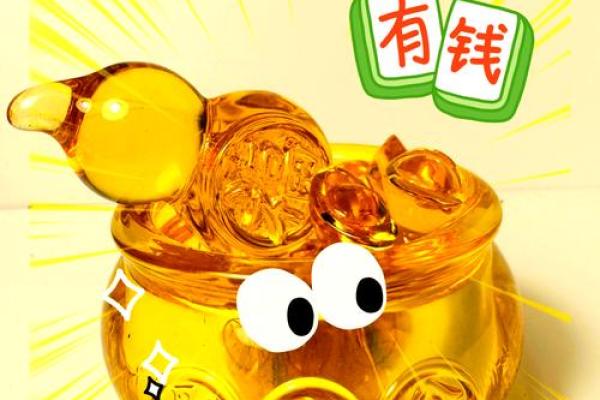 神秘招财风水布局，财运亨通的秘密武器！