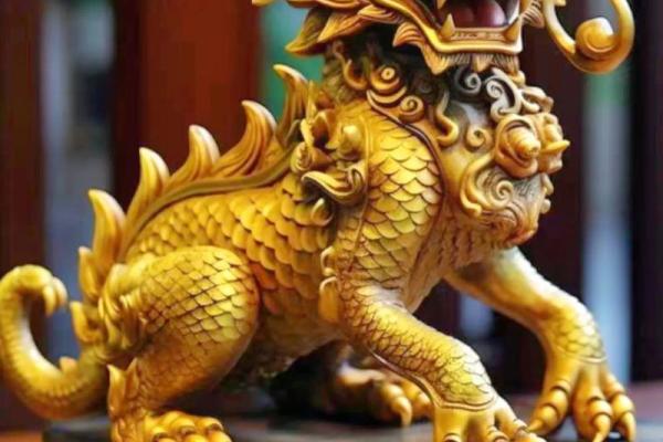 家中必备风水神器，木牛招财，财运亨通！